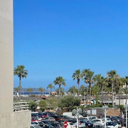 Confortable Appartement A Cavalaire-Sur-Mer Kültér fotó